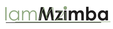 I am Mzimba