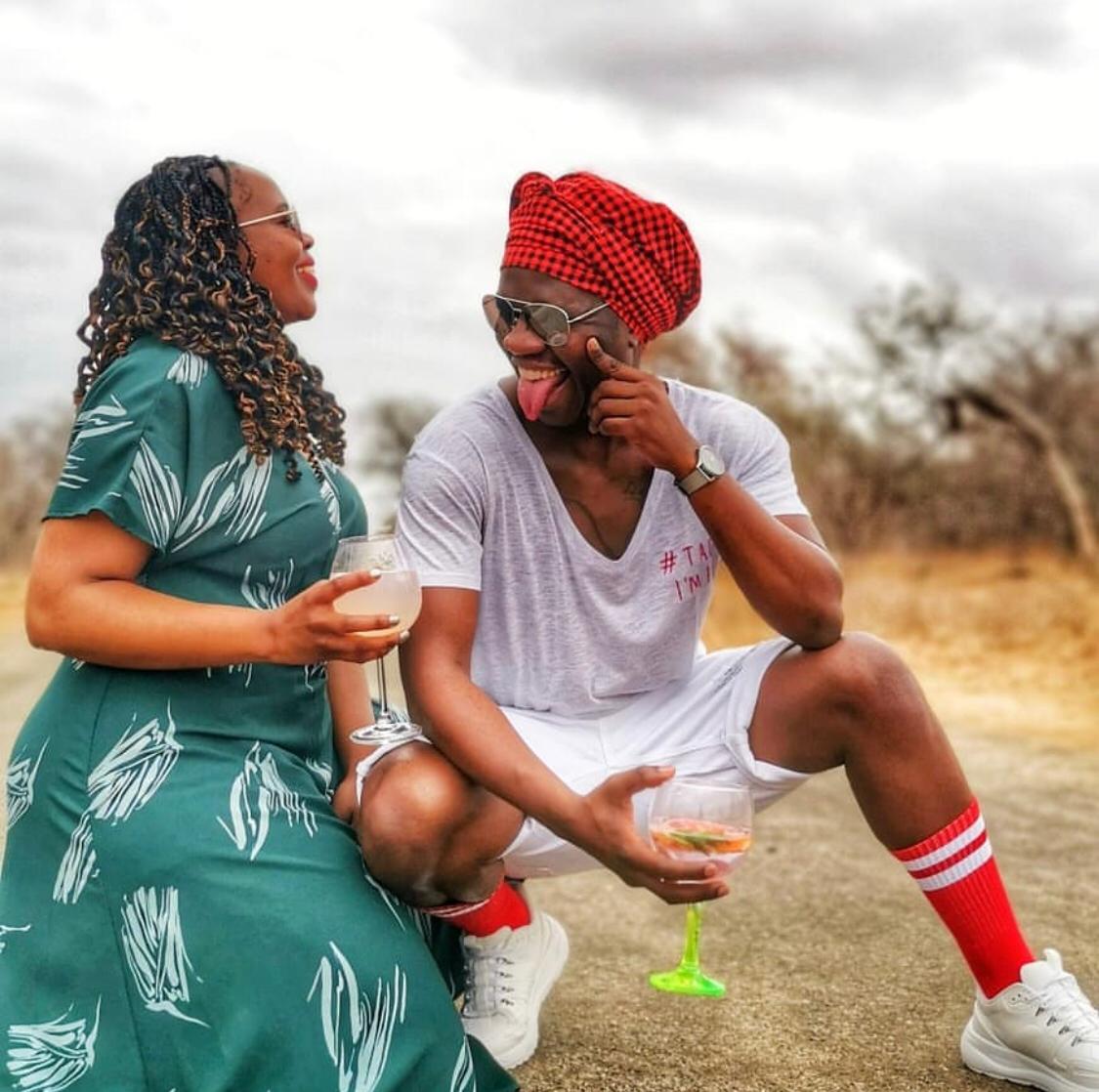 Priorities and life series