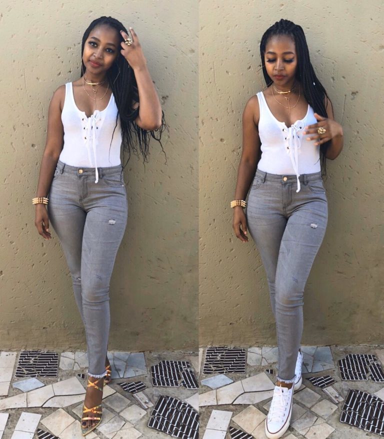 Comfort and looking good