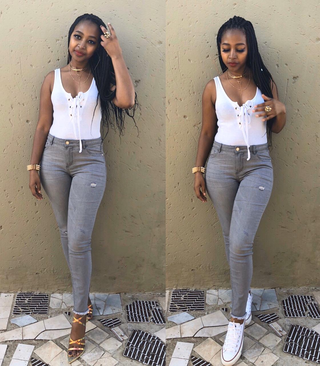 Comfort and looking good