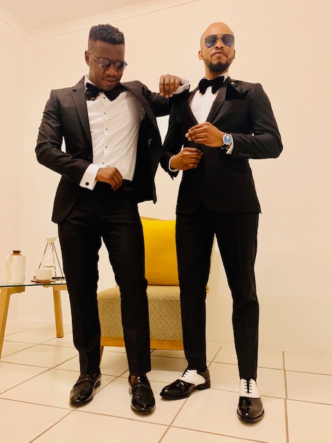 Itumeleng Mzimba - Neo ZUlu