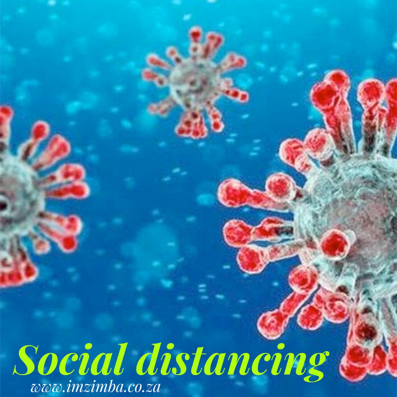 Social Distancing