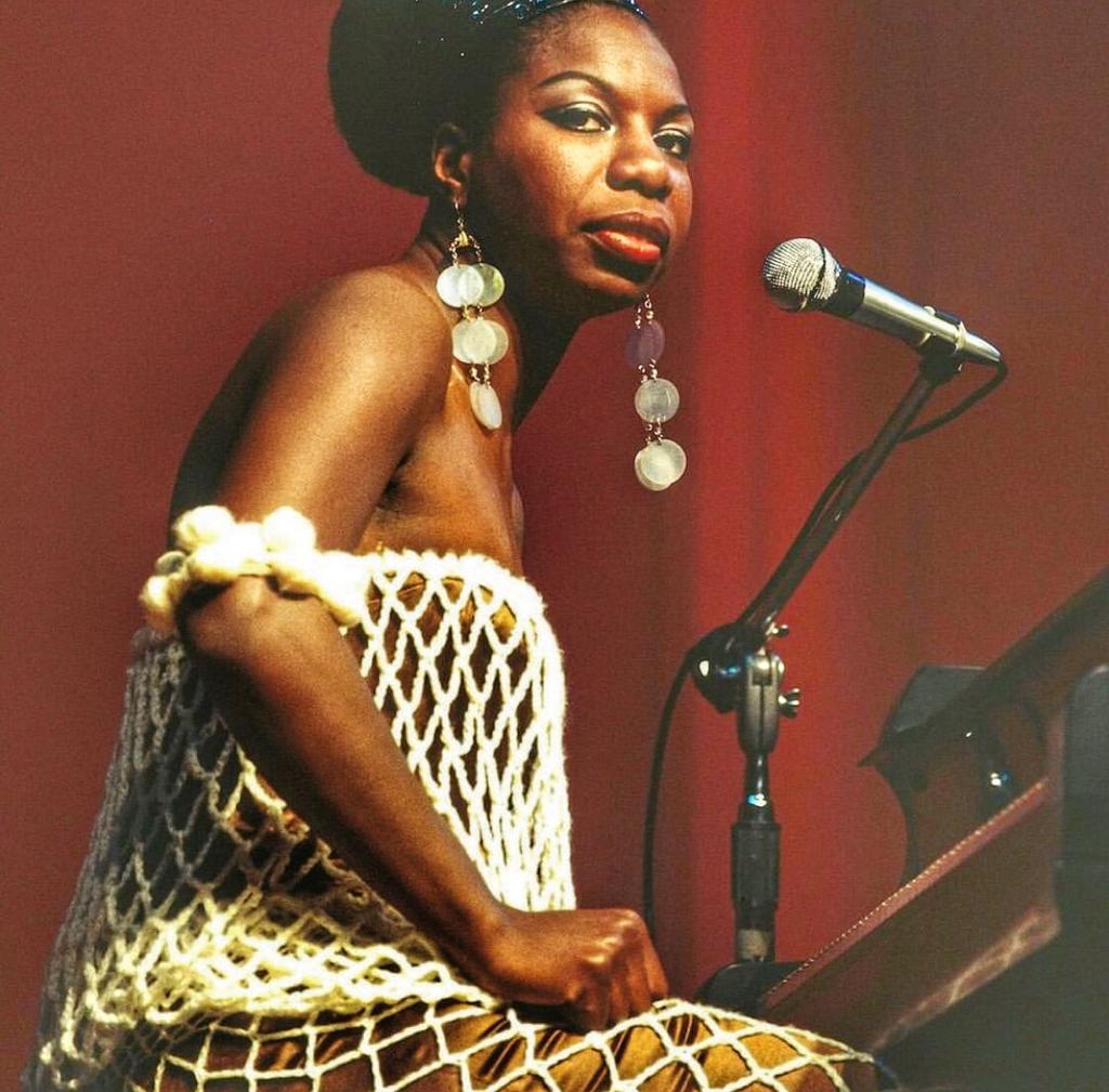 Nina Simone