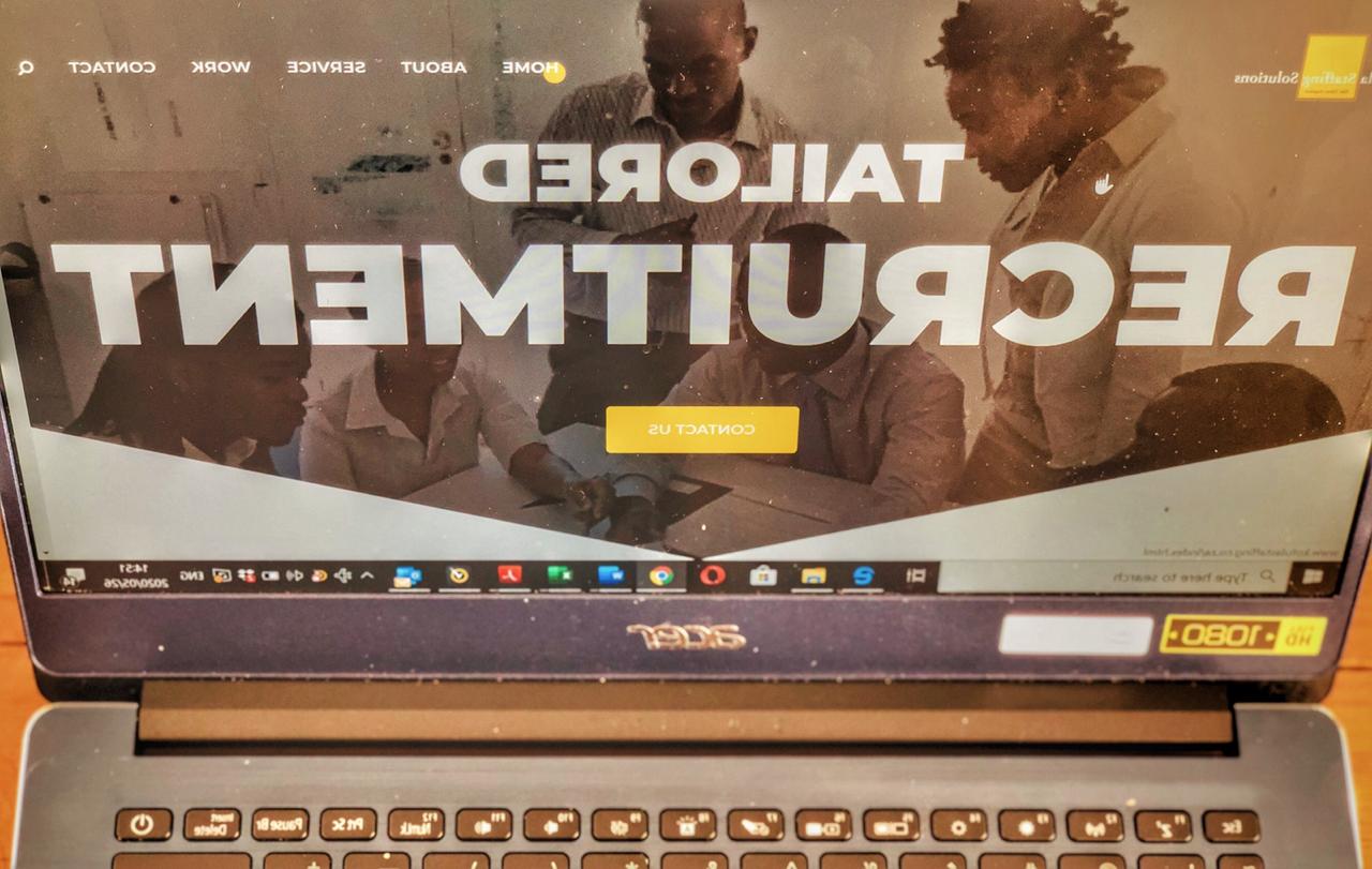 Are you employable & is your business competitive for the world today?