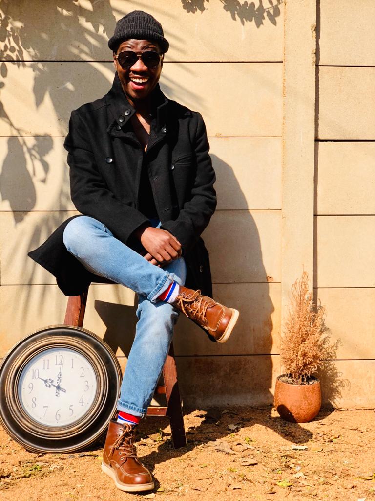 Right time, right place