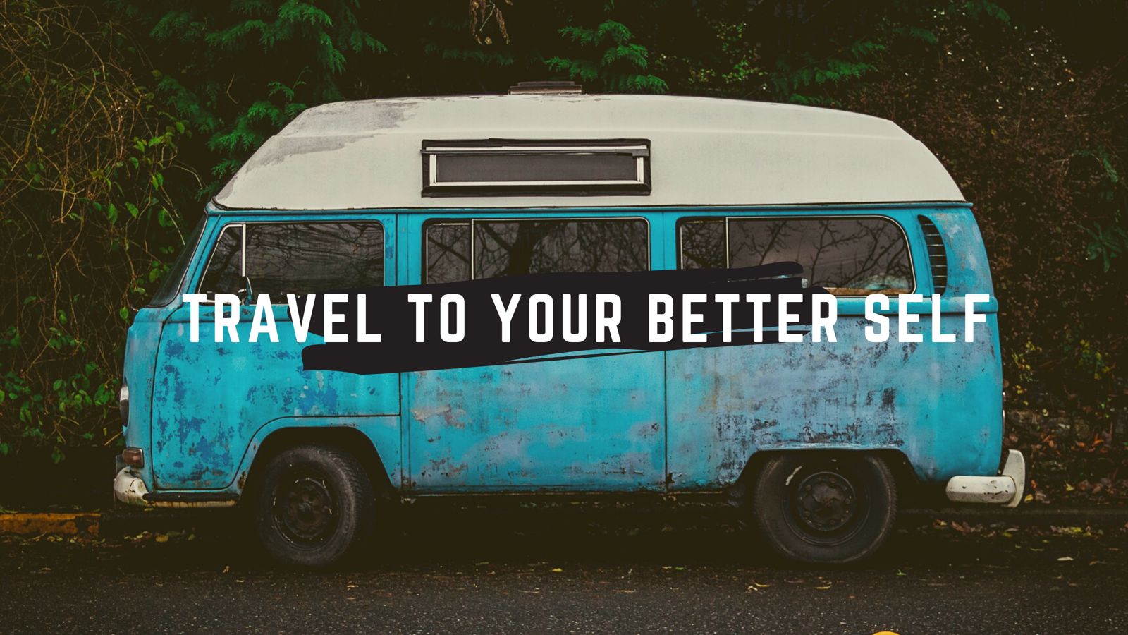 Be at the prime of yourself