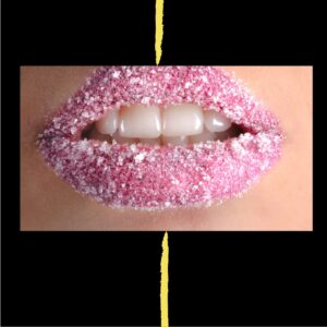 The lies we feed ourselves